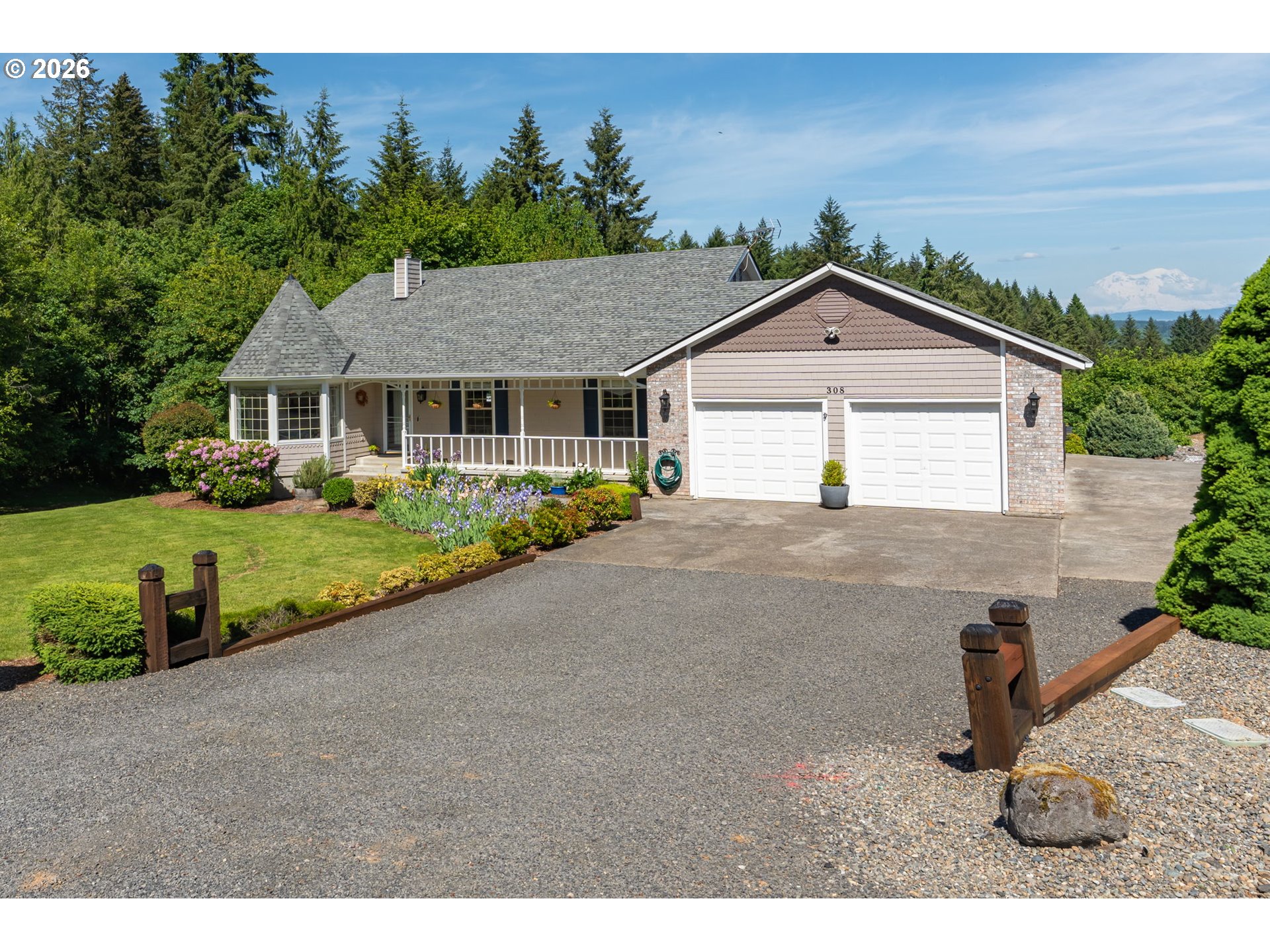 Residential in Chehalis 3