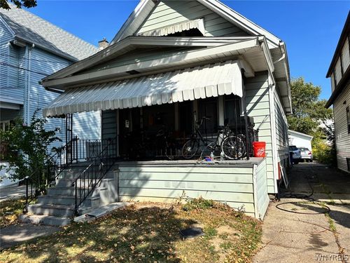 315 Cornwall Ave, Buffalo, NY, 14215-3101 | Card Image