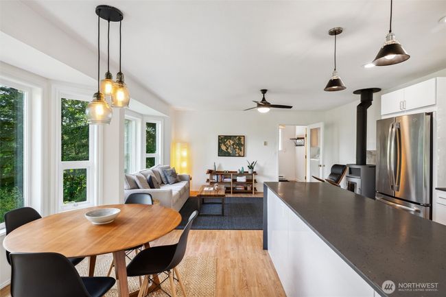 1188 Island Dr, House other with 2 bedrooms, 3 bathrooms and null parking in Lummi Island WA | Image 7