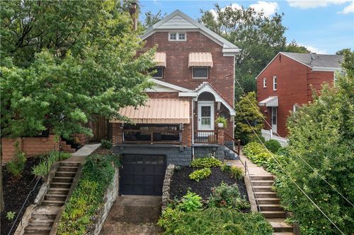 451 Overbrook Blvd, Pittsburgh, PA, 15210-4405 | Card Image