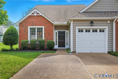 6573 Glenshaw Dr, Glen Allen, VA, 23059-3408 | Card Image