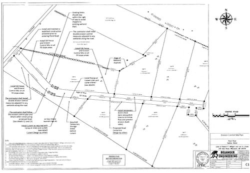 00 Pond Road, Sidney, ME, 04330 | Card Image