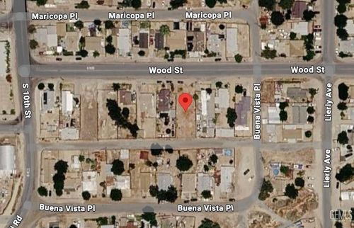 129 Wood St, Taft, CA, 93268-3920 | Card Image