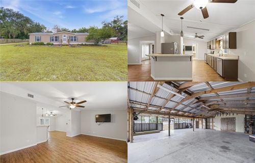 14620 Se 95th Ave, SUMMERFIELD, FL, 34491-3606 | Card Image