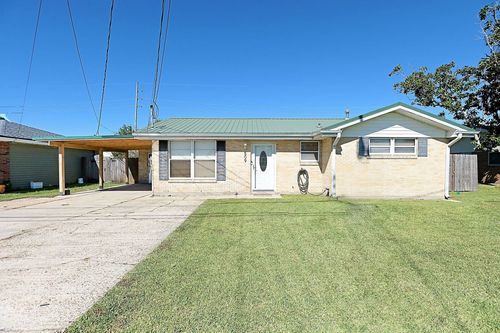 509 Highland Dr, Houma, LA, 70364-2635 | Card Image