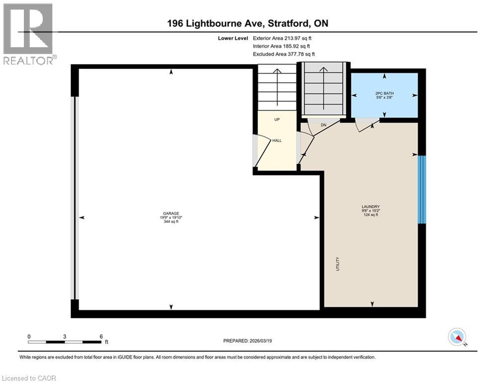 Residential in Stratford 3