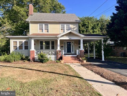406 W Market St, Georgetown, DE, 19947-2320 | Card Image