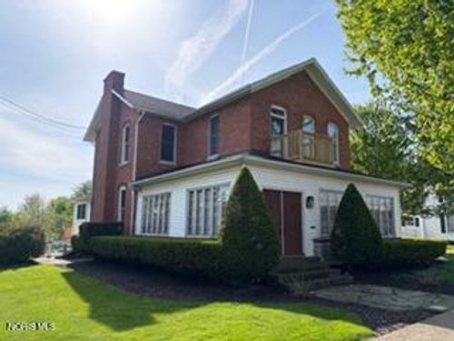 509 Washington Street, Republic, OH, 44867 | Card Image