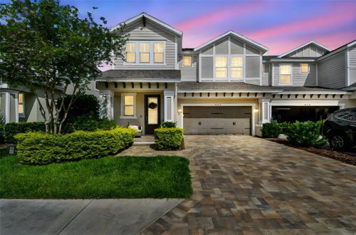 612 Ozona Village Dr, PALM HARBOR, FL, 34683-5334 | Card Image