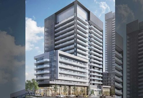 729-20 O'Neill Road, North York, ON, M3C0R2 | Card Image