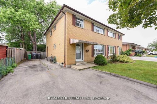 3507 Laddie Cres, Mississauga, ON, L4T1N2 | Card Image
