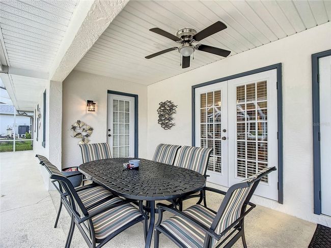 1281 N Timucuan Trl, House other with 3 bedrooms, 2 bathrooms and null parking in INVERNESS FL | Image 52