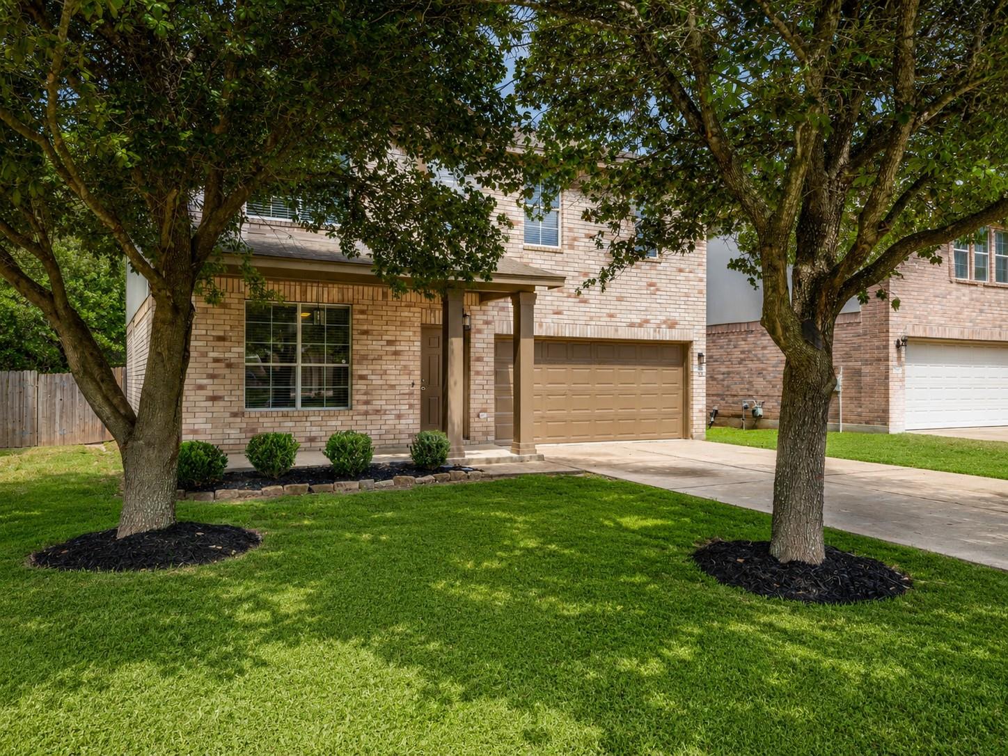 Residential in Austin 2