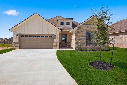 2803 Captain Ct, Bryan, TX, 77808 | Card Image