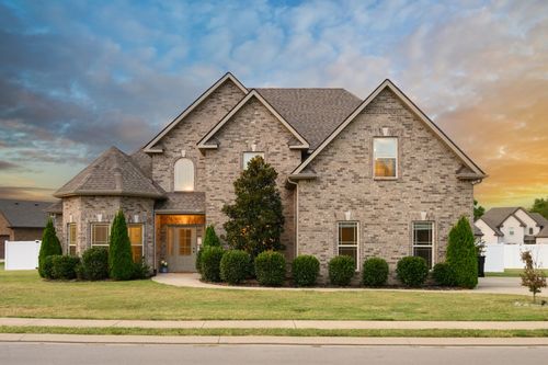 5120 Prickly Pine Pl, Murfreesboro, TN, 37129-1397 | Card Image