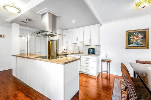 306-2020 Fullerton Ave, North Vancouver, BC, V7P3G3 | Card Image