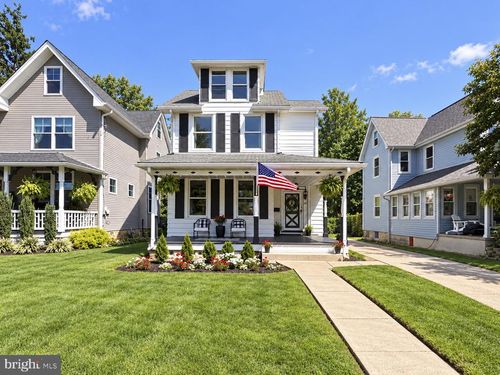 12 Linden Ave, RUTLEDGE, PA, 19070-1709 | Card Image
