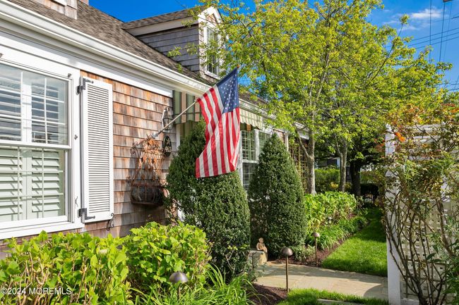 463 Lake Ave, House other with 4 bedrooms, 2 bathrooms and null parking in Bay Head NJ | Image 60