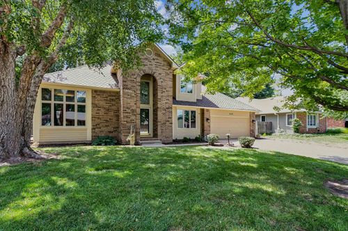 229 N Shefford St, Wichita, KS, 67212 | Card Image