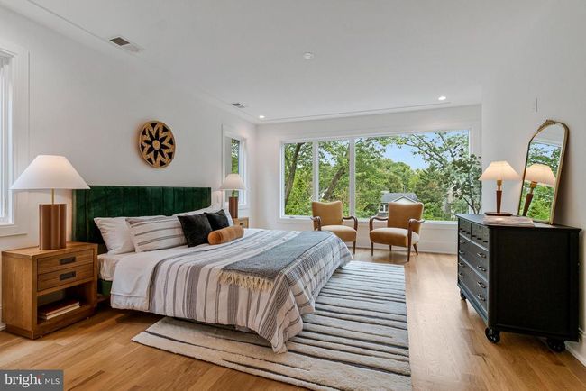 6120 30 Th St Nw, House other with 6 bedrooms, 5 bathrooms and null parking in WASHINGTON DC | Image 17