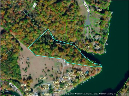 Lot 59 Lakepointe Cove Ct, Glade Hill, VA, 24092 | Card Image