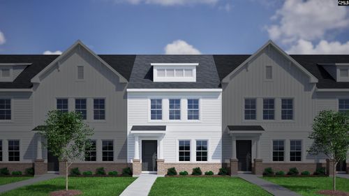 1043 Astoria Dr, Columbia, SC, 29229-8453 | Card Image