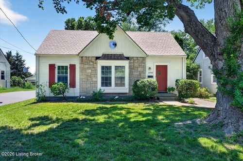 2594 Filson Ave, Louisville, KY, 40217-2040 | Card Image