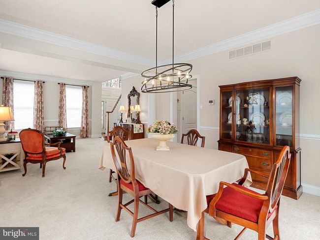 515 Preston Ct, House other with 4 bedrooms, 5 bathrooms and null parking in Exton PA | Image 11