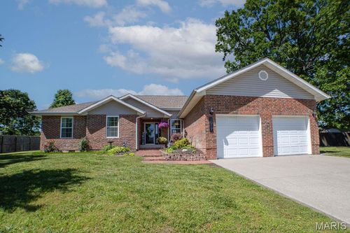 1017 Daytona Dr, Lebanon, MO, 65536-7194 | Card Image