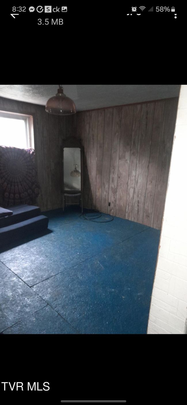 109 Chestnut Ave Ne, House other with 3 bedrooms, 1 bathrooms and null parking in Coeburn VA | Image 8
