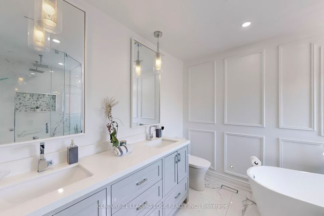 74 Littleleaf Cres, House other with 4 bedrooms, 4 bathrooms and 2 parking in Markham ON | Image 25