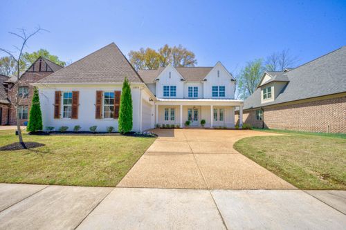 1373 Belfair Dr, Collierville, TN, 38017-1021 | Card Image