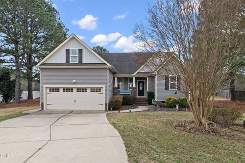 86 Thornhill Ct, Clayton, NC, 27520-4188 | Card Image