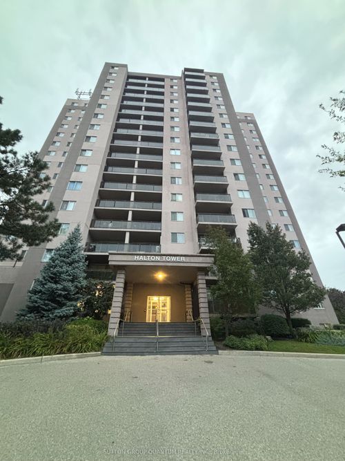 1210-975 Warwick Crt, Burlington, ON, L7T3Z7 | Card Image