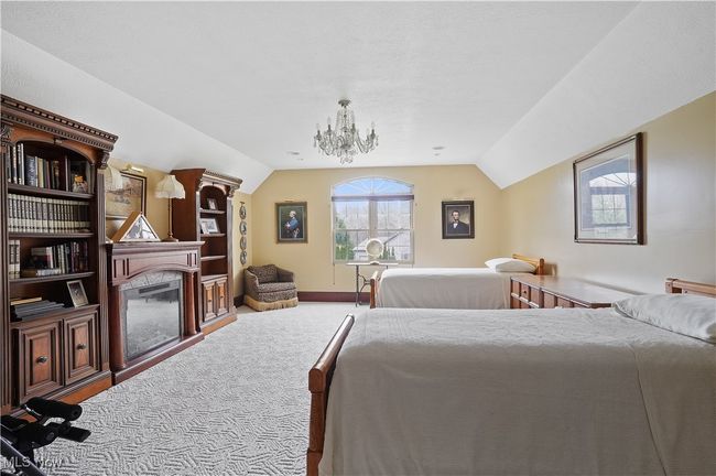 38875 State Route 344, House other with 3 bedrooms, 2 bathrooms and null parking in Leetonia OH | Image 26