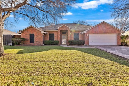 3712 Calvert Ln, Denton, TX, 76208-7516 | Card Image