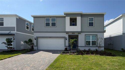 16231 Coastal Cove Ln, Clermont, FL, 34711 | Card Image