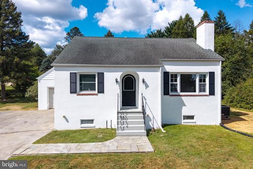 1110 N Bailey Rd, COATESVILLE, PA, 19320-2104 | Card Image