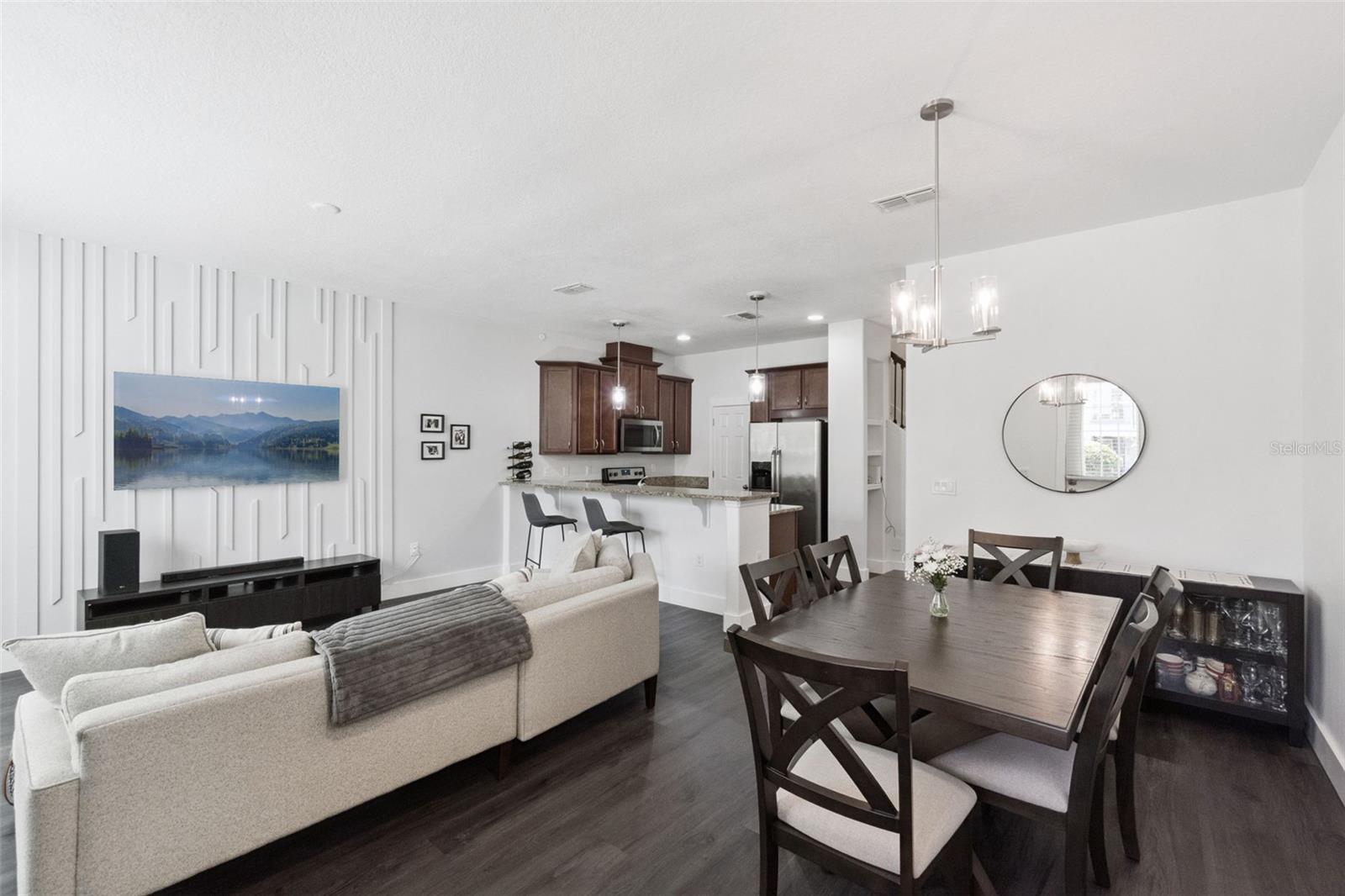 Residential in KISSIMMEE 5