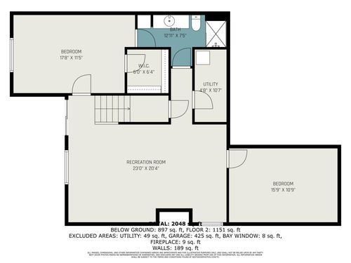 12440 Eagle Cir Nw, Coon Rapids, MN, 55448-8700 | Card Image