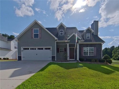 335 Stonecrest Dr, Carrollton, GA, 30116-4912 | Card Image