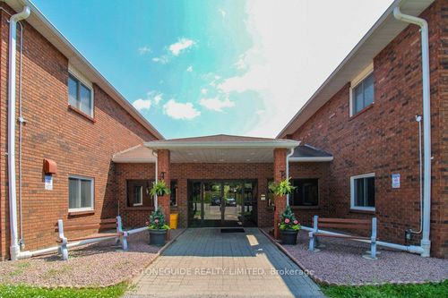 113-475 Parkhill Rd W, Peterborough, ON, K9H7M5 | Card Image