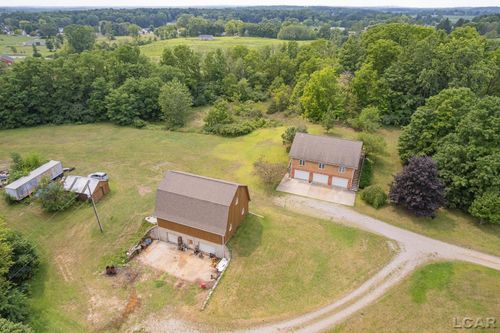 6999 M 50, Franklin Township, MI, 49265 | Card Image