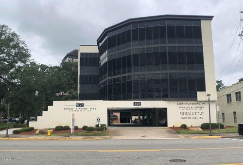 101103-150 S Palmetto Avenue, Daytona Beach, FL, 32114 | Card Image