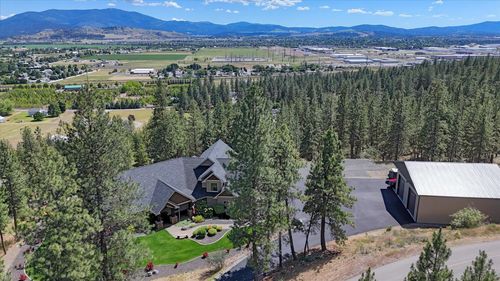 19622 E Granite Ln, Otis Orchards, WA, 99027-8212 | Card Image