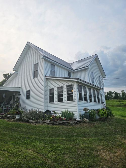 495 Alder Run Road, Millerton, PA, 16936 | Card Image