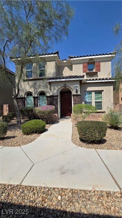 10944 Mount Stellar St, Las Vegas, NV, 89179-1626 | Card Image