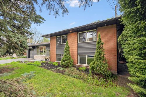 38 Balmoral Dr, Guelph, ON, N1E3N6 | Card Image