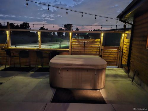 12391 Evergreen Trl, Parker, CO, 80138-8208 | Card Image