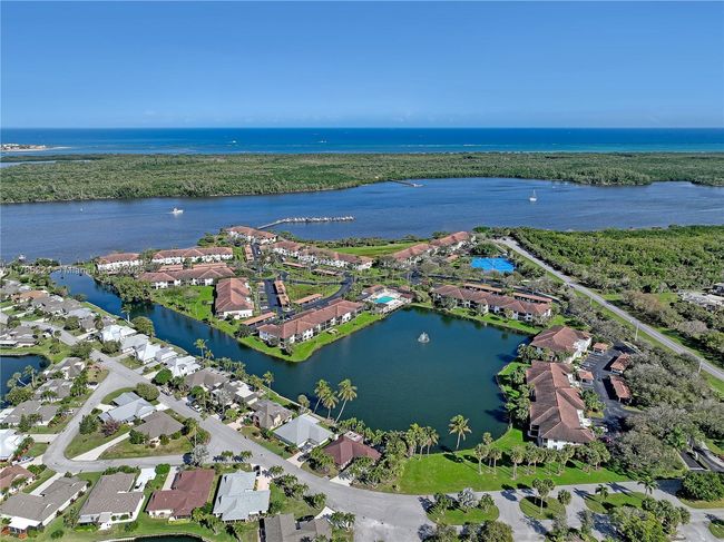 APT-13 - 6121 Se Landing Way, Condo with 3 bedrooms, 2 bathrooms and null parking in Stuart FL | Image 39